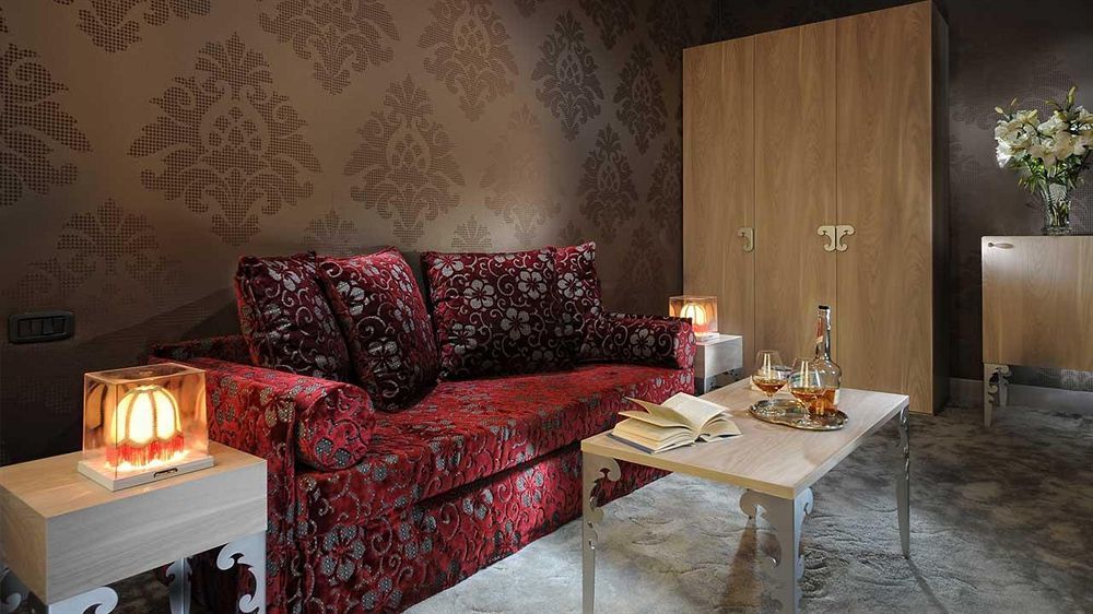Hotel Aqua B Venedig