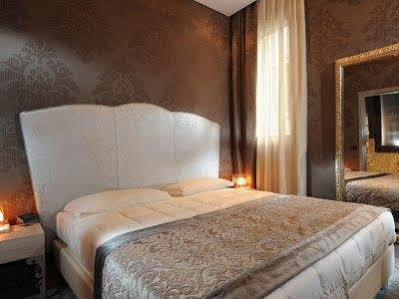 Hotel Aqua B Venedig