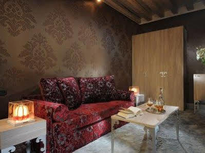 Hotel Aqua B Venedig